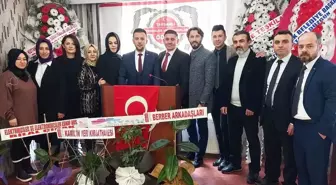 Başkan Onur Düvenli güven tazeledi