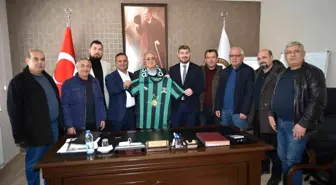 Denizlispor zor günleri birliktelikle aşacak