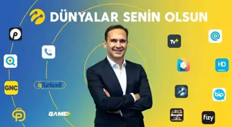 Turkcell Superonline'dan duvarları ortadan kaldıran fiber internet kampanyası