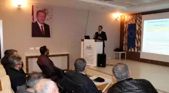 Havza'da projelere 54,1 milyon TL hibe