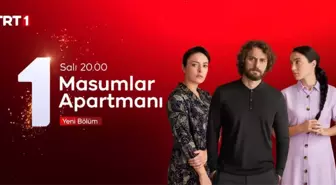 Masumlar Apartmanı 57. bölüm fragmanı yayınlandı mı? Masumlar Apartmanı yeni bölüm fragmanı çıktı mı? Son bölümde neler oldu?