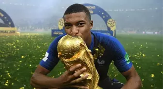 Mbappe'nin kazanacağı parayı duyan Ronaldo aklını kaybetti! Gündemi sallayan yorum