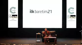 Mehmet Furkan Karataş, üniversite öğrencileri ile buluştu