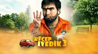 Recep İvedik 3 filmi oyuncuları kim? Recep İvedik 3 filmi konusu, oyuncuları ve Recep İvedik 3 özeti!