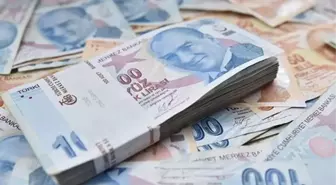 Son Dakika: TL'ye dönüşüm hesaplarında faiz oranını belirleme yetkisi Merkez Bankası'na verildi