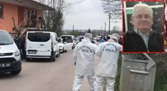 2 milyon TL için bantlanarak öldürülen yaşlı adamın son sözleri ortaya çıktı: Ölsem bile paranın yerini söylemem