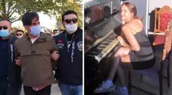 25 yaşındaki genç kız, katiline 'Ölmeden son bir defa öpeyim' diye yalvarmış