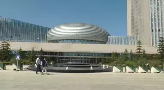 Afrika Birliği: Darbeler Afrika'nın imajını zedeliyor