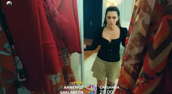 Annemizi Saklarken canlı izle! Star TV Annemizi Saklarken 8. bölüm (FİNAL) canlı izle! Annemizi Saklarken yeni bölümde neler olacak?