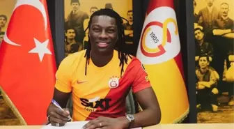 Bafetimbi Gomis kaç yaşında? Gomis bonservisi ne kadar?