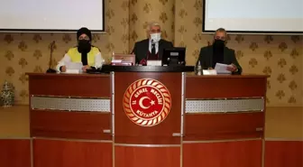 Başkan Yılmaz: 'Koordineli çalışma sayesinde köylerimizde sıkıntı yaşamadık'