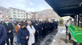 Başkanvekili Doğan'ın acı günü