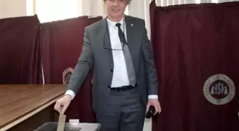 Berberler Oruç'u bırakmadı