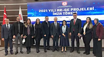 Berko İlaç, Savunma Sanayii Başkanlığı projesinde yer aldı
