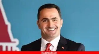 Beyoğlu Belediye Başkanı Haydar Ali Yıldız kimdir? Haydar Ali Yıldız kaç yaşında, aslen nerelidir?