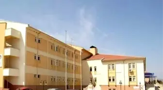 Bozüyük'ün yüksek öğrenim yurdu ihtiyacı çözülüyor