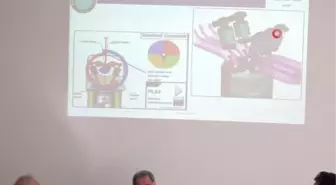 Bursalı profesörler üretti, araçlarda motorun gücünü artırıyor