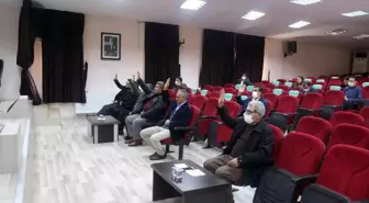 Çameli sakinliğin şehri olacak