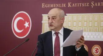 Son dakika haber | CHP'li Kasap, şehir hastanelerinde sürekli garanti olduğunu savundu