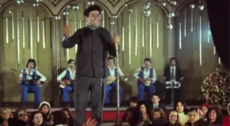 Çöpçüler Kralı filmi oyuncuları kim? Çöpçüler Kralı filmi konusu, oyuncuları ve Çöpçüler Kralı özeti!