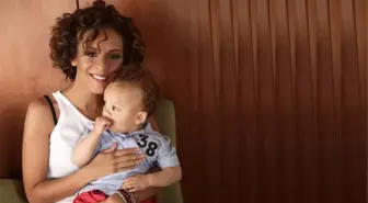 Defne Joy Foster'ın 12 yaşına giren oğlunun son halini gören sosyal medya kullanıcıları çok şaşırdı