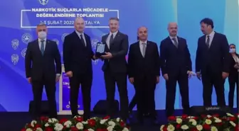 DİYARBAKIR'DA 3 AYDA 2 TON 686 KİLO UYUŞTURUCU ELE GEÇİRİLDİ