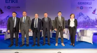 Erikli, 'Korumamız Gerekli İnisiyatifi' ile Uludağ'ın biyoçeşitliliğini korumak için harekete geçti
