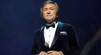 Erol Evgin'in acı günü! Ağabeyi Arif Hikmet Evgin yaşamını yitirdi