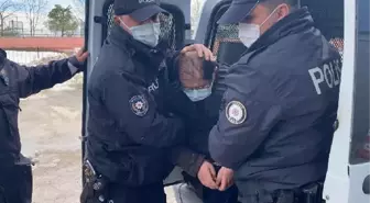 Kan donduran detay! Cani koca, eşini öldürdükten sonra bıçağı karnının içinde hareket ettirmiş