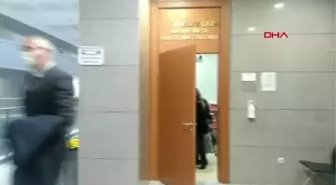 ESKİ İBB GENEL SEKRETER YARDIMCISI MELTEM ŞİŞLİ'NİN DAVASINA BİR İDDİANAME DAHA EKLENDİ