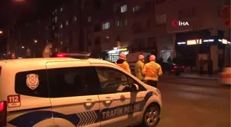 Eskişehir'e şehit ateşi düştü