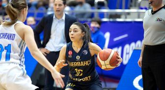 Fenerbahçe Safiport, grup lideri olarak EuroLeague'de çeyrek finali garantiledi