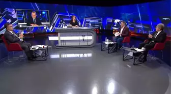 Gazeteci Cem Küçük'ten çok konuşulacak sözler: Marketlerde fiyatlara ekstra bir zam gelmedi