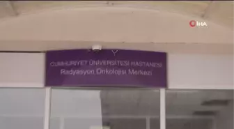 Her yıl 250 bin vaka görülüyor, önlenmesi mümkün- Dr. Öğretim Üyesi Mahmut Uçar: 'Her yıl yaklaşık 250 bin kanser vakası görülüyor, erken tanı ile...