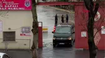 İSTANBUL-CHP'Lİ MİLLETVEKİLLERİNDEN SEDEF KABAŞ'A ZİYARET
