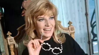 'İtalyan sinemasının kraliçesi' Monica Vitti 90 yaşında hayatını kaybetti
