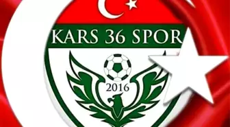 Son dakika haber! Kars 36 Spor yaptığı transferlerle kadrosunu güçlendirdi