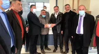 Kayseri Şeker'de pancar bedeli ödemeleri başladı