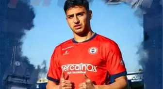 Kayserispor'un alt yapı başarısı