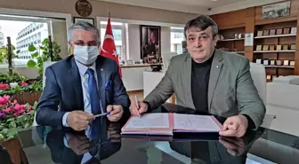 Kemer Belediyesi işçisine yüzde 45'e yakın zam