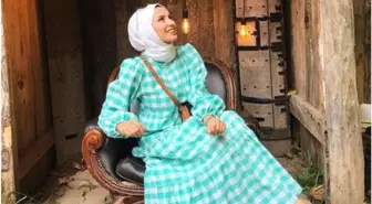 Kübra Ece hangi yarışmaya katıldı? Kübra Ece kimdir, neden öldü? Bizim Köyün Kızları yarışmacısı intihar mı etti?