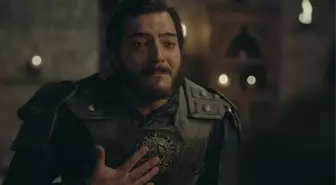 Kuruluş Osman Cerkutay kimdir? Cerkutay gerçek adı ne? Çağrı Şensoy kim, kaç yaşında, nereli?