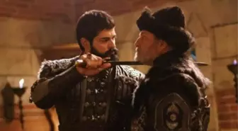 Kuruluş Osman'da neler olacak? Osman Bey saraydan kaçabilecek mi?