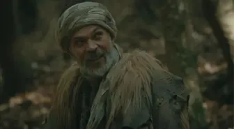 Kuruluş Osman Kumral Abdal kim oynuyor? ATV Kumral Abdal gerçekte kim, gerçek adı nedir? Emin Gürsoy kim?