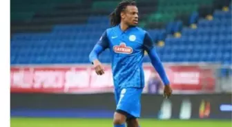 Loic Remy'den başkan Tahir Kıran'a gönderme