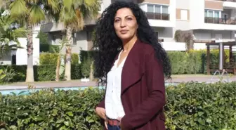 LÖSEMİLİ ANNE, 4'ÜNCÜ ÜNİVERSİTEYİ BİTİRİYOR