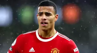 Mason Greenwood: Tecavüz ve saldırı suçlamasıyla gözaltına alınan Manchester United futbolcusu kefaletle serbest bırakıldı