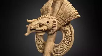 Meksika tarihi eserlerinin Fransa'da satışına karşı yasal işlem başlattı