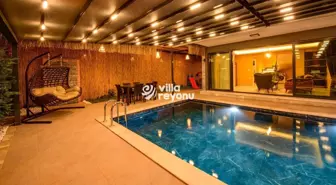 Muğla'da Kiralık Villa Ayrıcalıkları ile Eşsiz Bir Tatile Hazır mısınız?