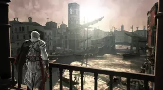 Neden Assassin's Creed II serinin en iyisi?